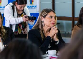 Quilpué seguridad colegios