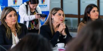 Quilpué seguridad colegios