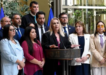 PDG, fondos, afp, migrantes