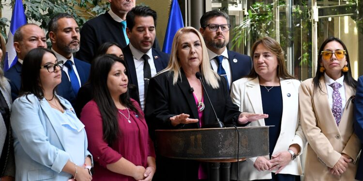 PDG, fondos, afp, migrantes