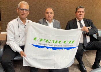 UFEMUCH deudas municipales