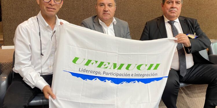 UFEMUCH deudas municipales