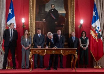 Reconstrucción Nacional