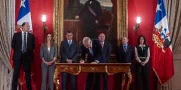 Reconstrucción Nacional