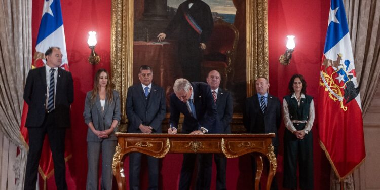 Reconstrucción Nacional