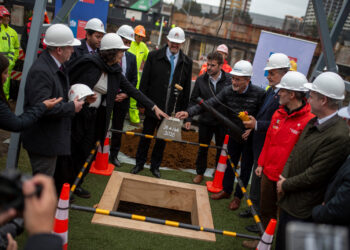 Biblioteca La Araucanía