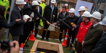 Biblioteca La Araucanía