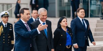 Steinert PDI reforma Carabineros