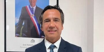 Renato Munster seremi Culturas