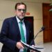 “Es lo busca el país y los que quieren invertir”: Mulet insiste en tramitar invariabilidad tributaria como reforma tras anuncio de “ajustes”
