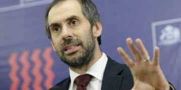 acusación constitucional Grau