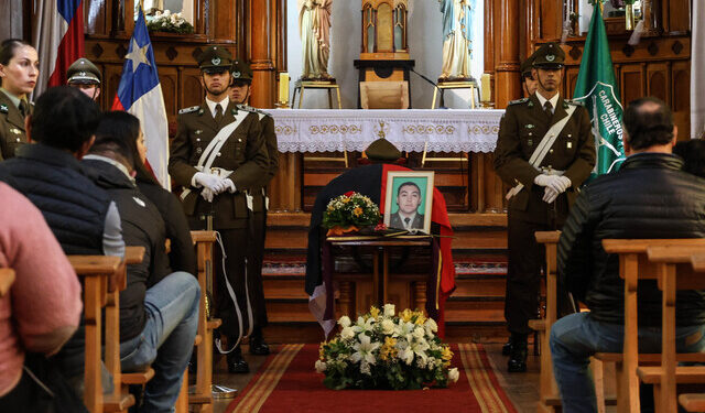 Javier Figueroa llamada