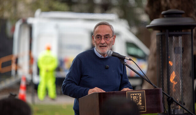 René Saffirio