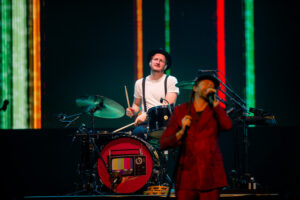 The Lumineers Chile
