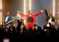Jonas Brothers Chile