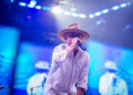 Vico C Movistar Arena Santiago