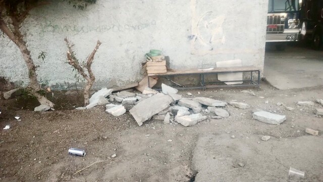 sismo temblor Calama