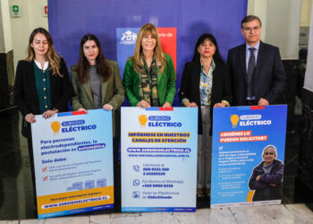 Subsidio Eléctrico