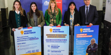 Subsidio Eléctrico