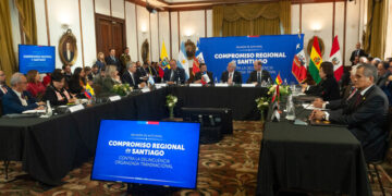 Cumbre crimen