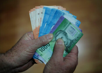 salario mínimo