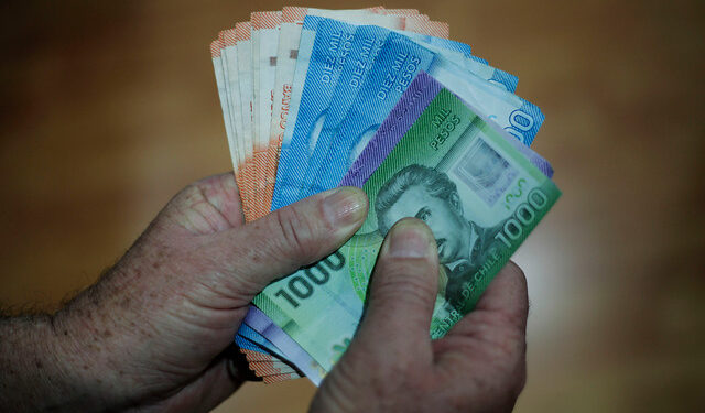 salario mínimo