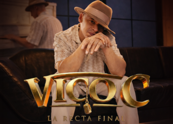 Vico C
