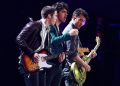 Jonas Brothers Chile