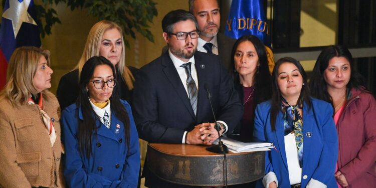 PDG Gobierno, Reconstrucción Nacional
