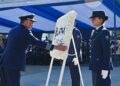 FACh, Chillán, Arturo Merino Benítez