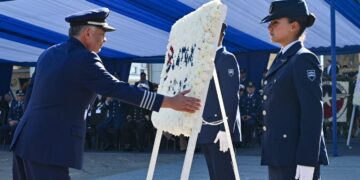 FACh, Chillán, Arturo Merino Benítez