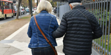 Ajuste presupuestario o discriminación estatal hacia las personas mayores
