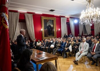 Presidente alcaldes