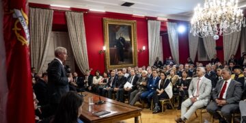 Presidente alcaldes