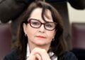 “No existe la diferencia aritmética”: Presidenta de Comisión explica rechazo a AC contra Grau