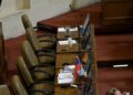 acusación constitucional