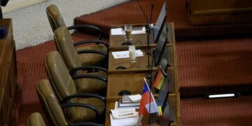 acusación constitucional