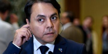 “Se mezclan muchos factores con una menor recaudación fiscal”: Jefe de bancada DC tras Cuenta Pública
