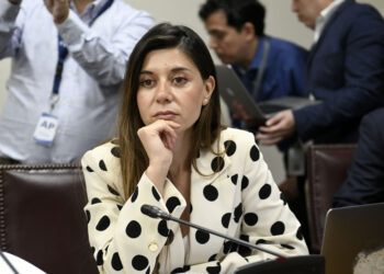 Senadora Cicardini (PS) tras reunión con Ejecutivo por Ley Miscelánea: “El Gobierno aún está a tiempo de recapacitar, esta es una mala reforma para Chile”