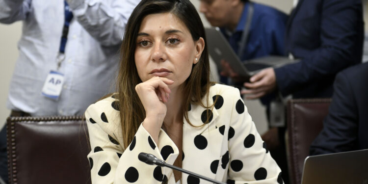 Senadora Cicardini (PS) tras reunión con Ejecutivo por Ley Miscelánea: “El Gobierno aún está a tiempo de recapacitar, esta es una mala reforma para Chile”