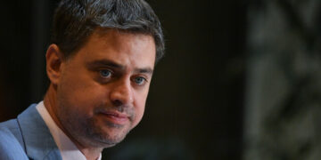 Daniel Manouchehri