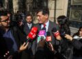 “Deja con sabor a poco”: Parisi tras la Cuenta Pública 2026