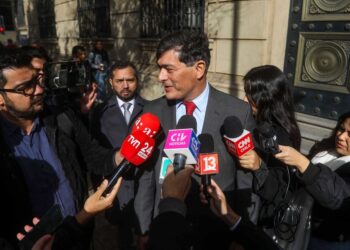“Deja con sabor a poco”: Parisi tras la Cuenta Pública 2026