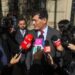 “Deja con sabor a poco”: Parisi tras la Cuenta Pública 2026