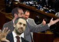 Acusación Constitucional Grau