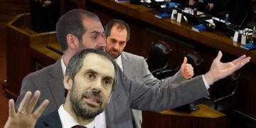 Acusación Constitucional Grau