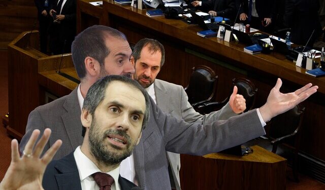Acusación Constitucional Grau