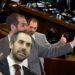 Acusación Constitucional Grau