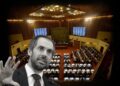 Grau acusación constitucional