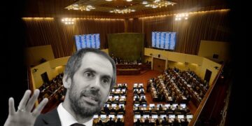 Grau acusación constitucional